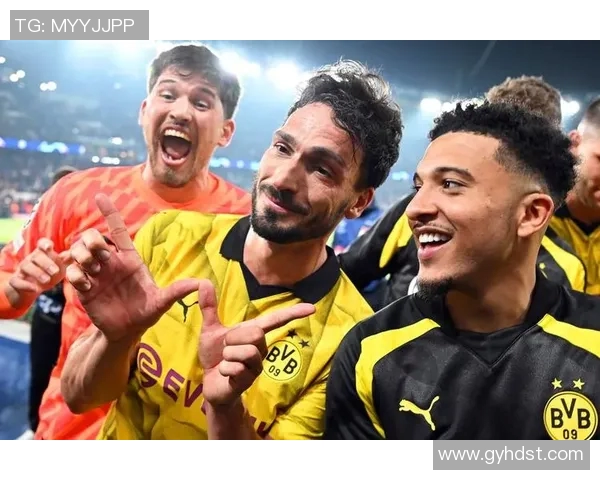 多特蒙德足球球星荣耀与成长之路全面解析