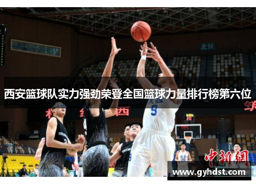 西安篮球队实力强劲荣登全国篮球力量排行榜第六位