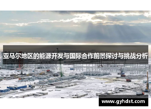 亚马尔地区的能源开发与国际合作前景探讨与挑战分析